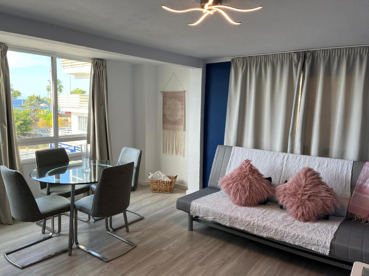 Cornelias Home Tc1 Playa Los Cristianos  Exterior photo